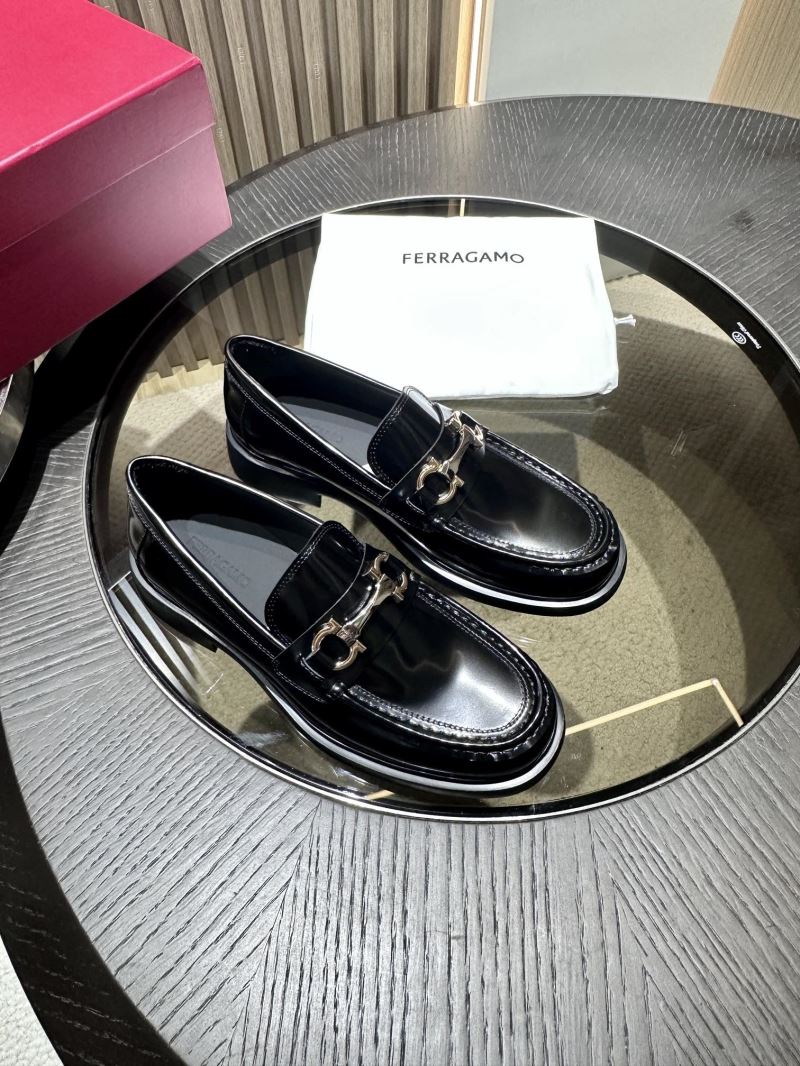 Ferragamo Shoes